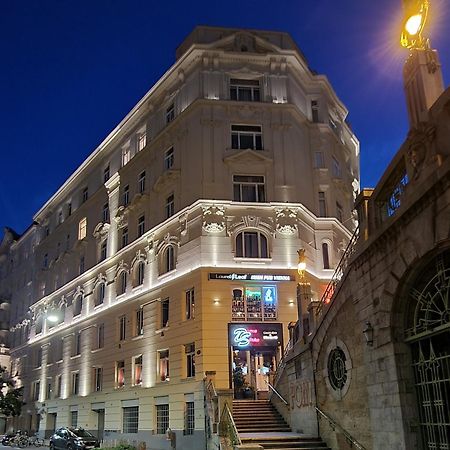 Pension Mozart - Newly Renovated Wina Bagian luar foto