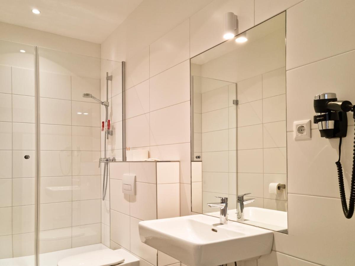 Pension Mozart - Newly Renovated Wina Bagian luar foto