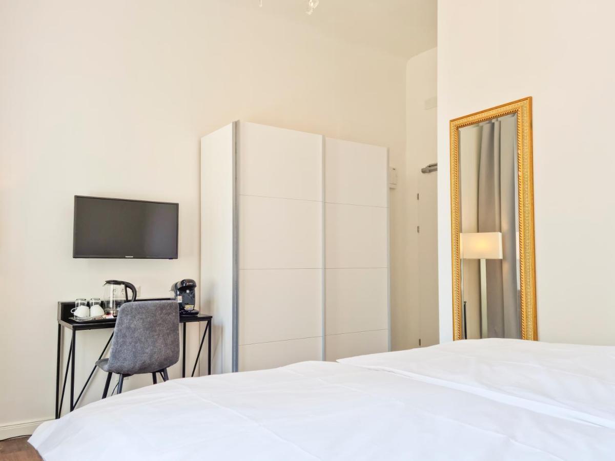 Pension Mozart - Newly Renovated Wina Bagian luar foto