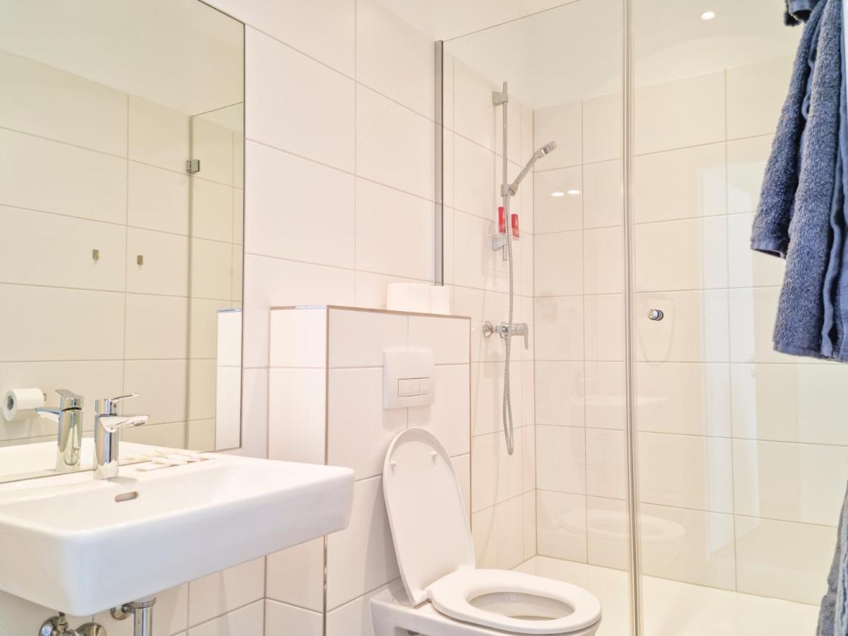 Pension Mozart - Newly Renovated Wina Bagian luar foto
