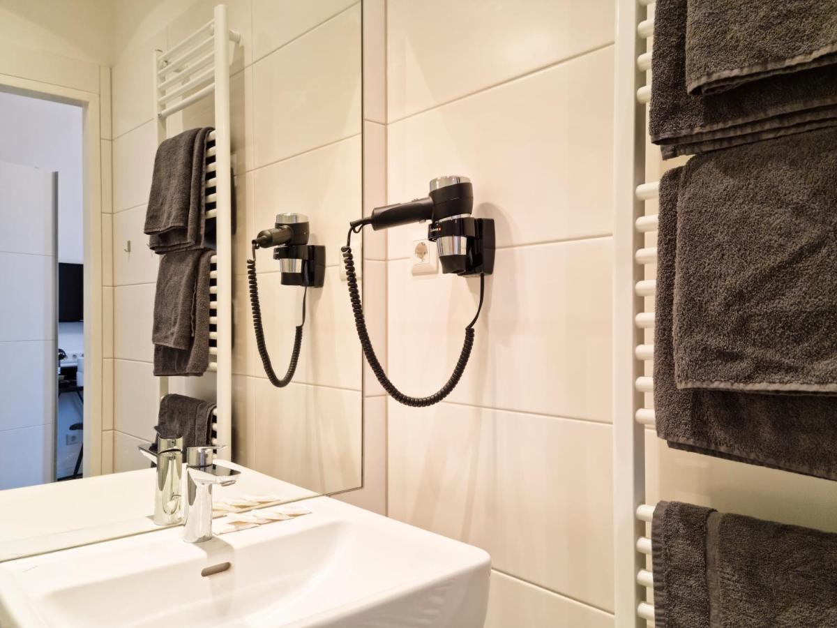 Pension Mozart - Newly Renovated Wina Bagian luar foto