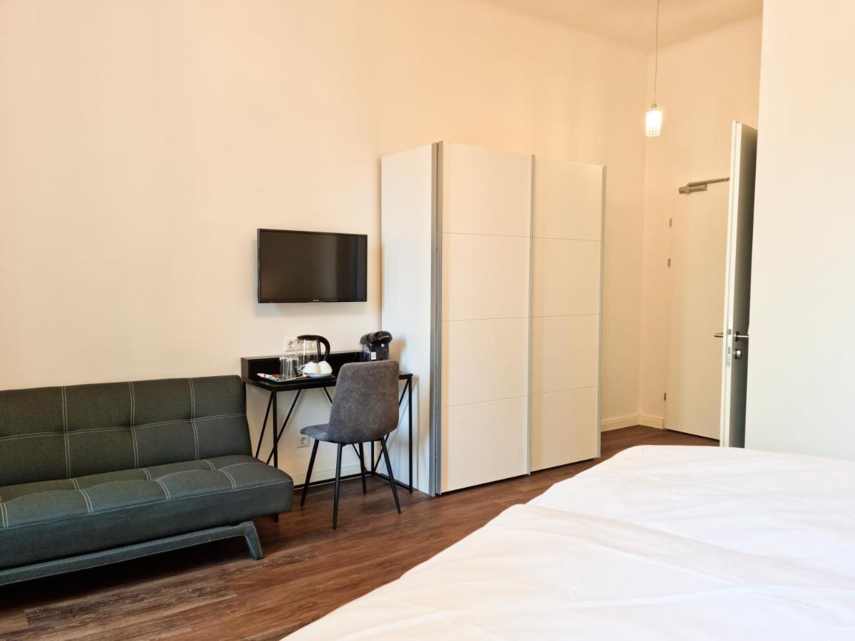 Pension Mozart - Newly Renovated Wina Bagian luar foto