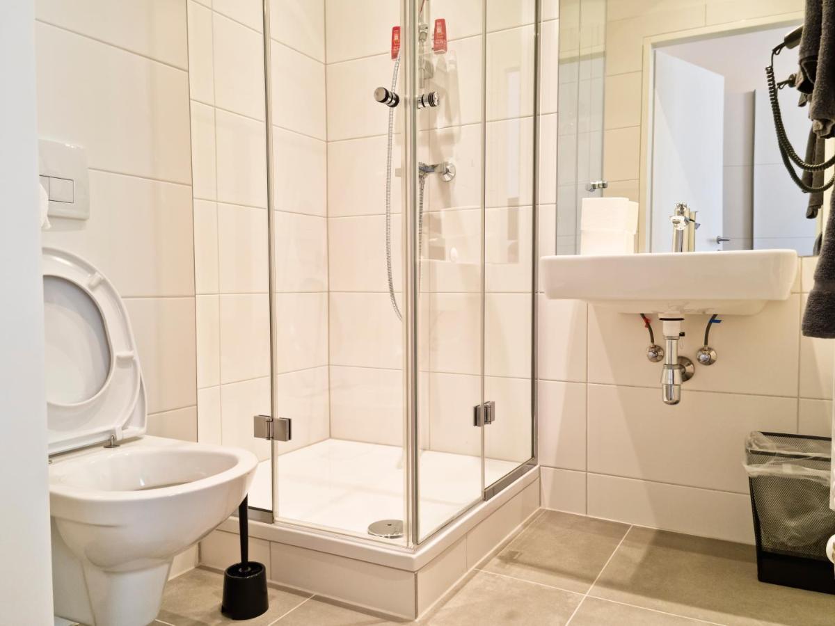 Pension Mozart - Newly Renovated Wina Bagian luar foto