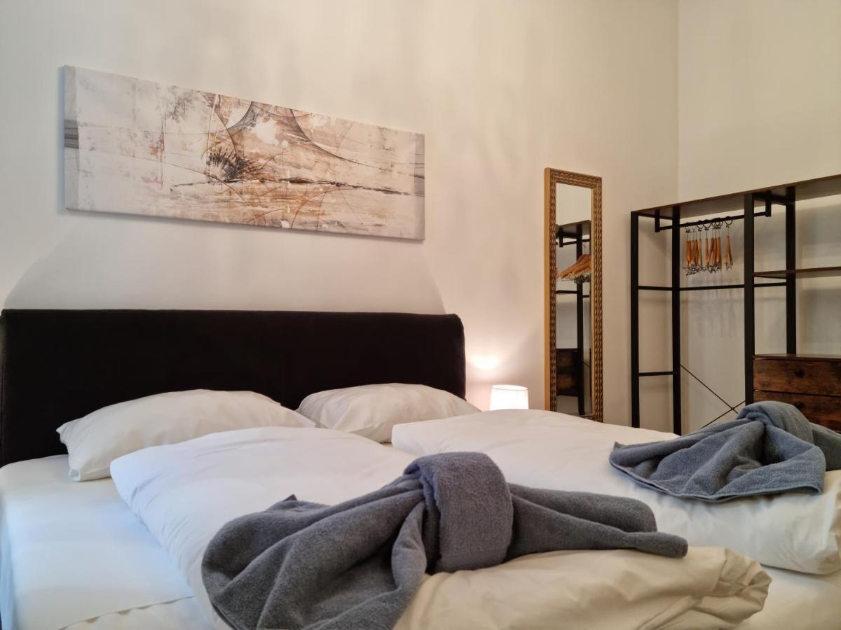 Pension Mozart - Newly Renovated Wina Ruang foto