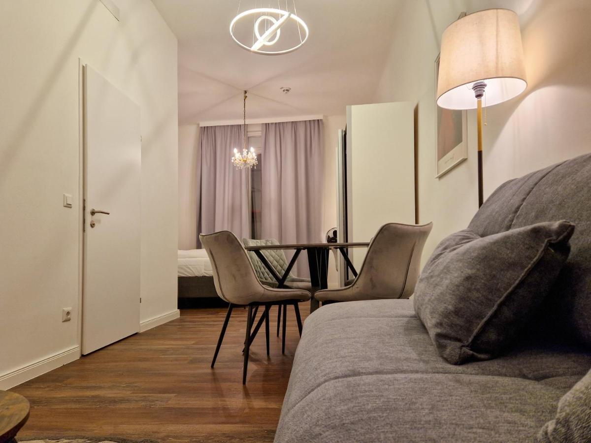 Pension Mozart - Newly Renovated Wina Bagian luar foto