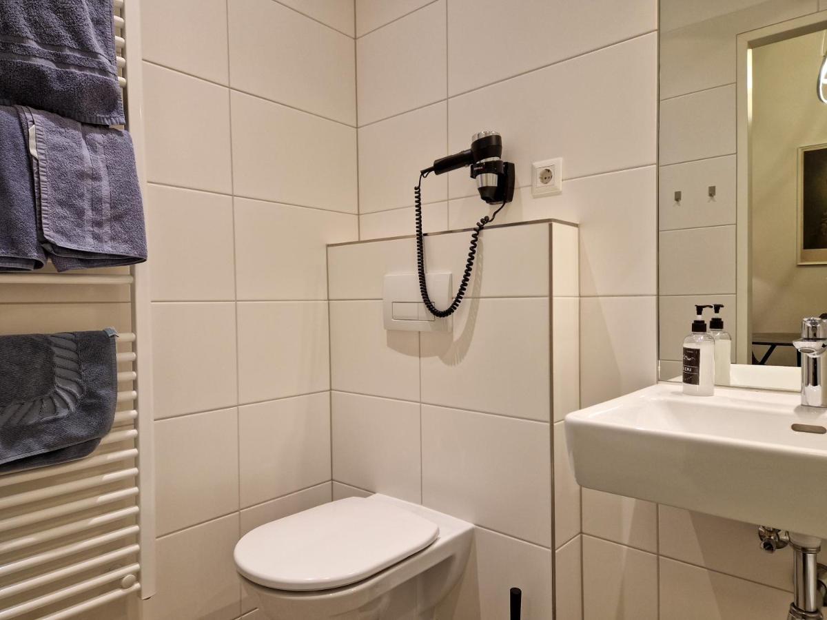 Pension Mozart - Newly Renovated Wina Bagian luar foto