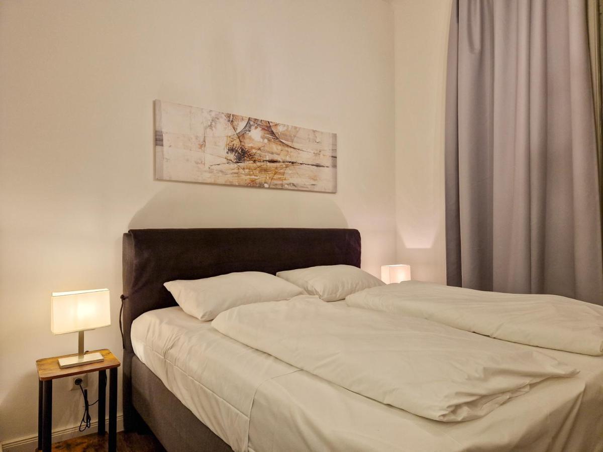 Pension Mozart - Newly Renovated Wina Bagian luar foto