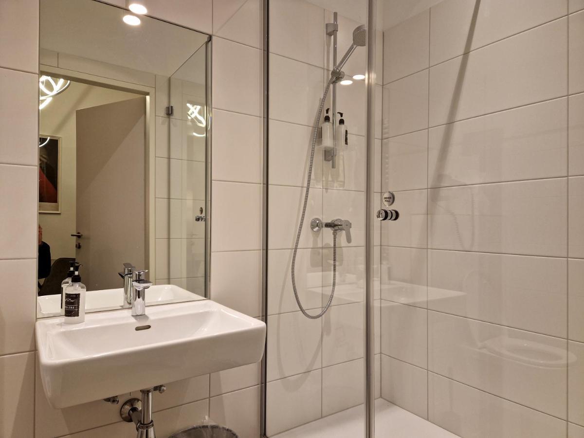 Pension Mozart - Newly Renovated Wina Bagian luar foto