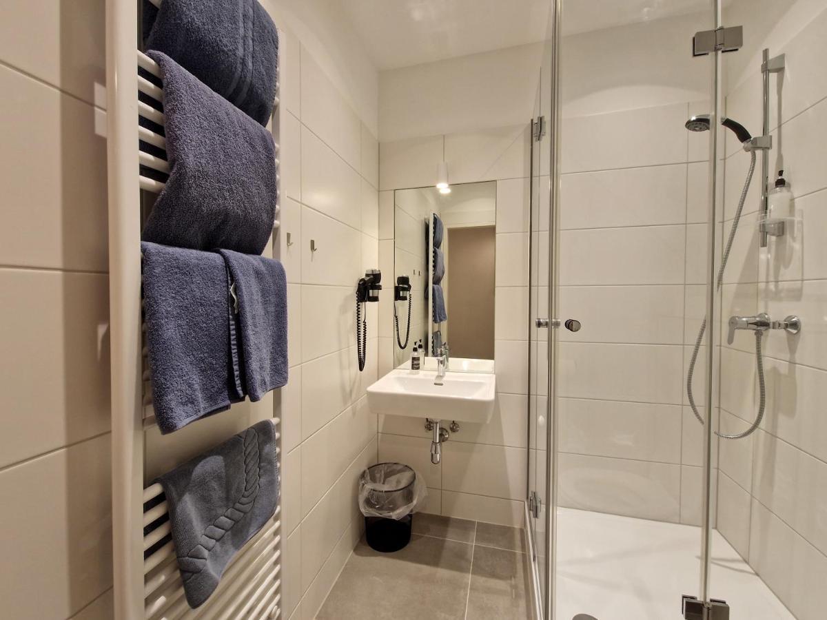 Pension Mozart - Newly Renovated Wina Bagian luar foto