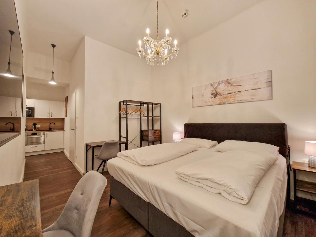 Pension Mozart - Newly Renovated Wina Bagian luar foto