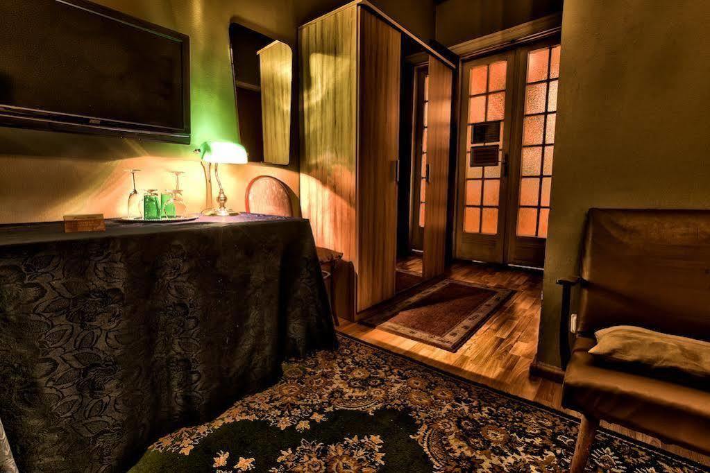 Pension Mozart - Newly Renovated Wina Bagian luar foto