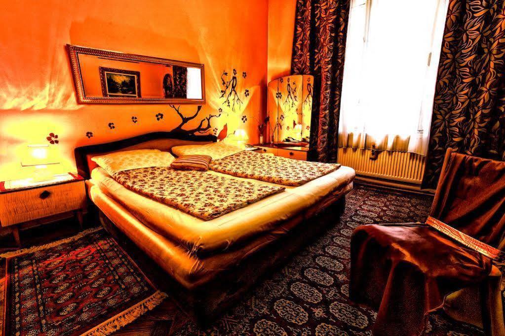 Pension Mozart - Newly Renovated Wina Bagian luar foto